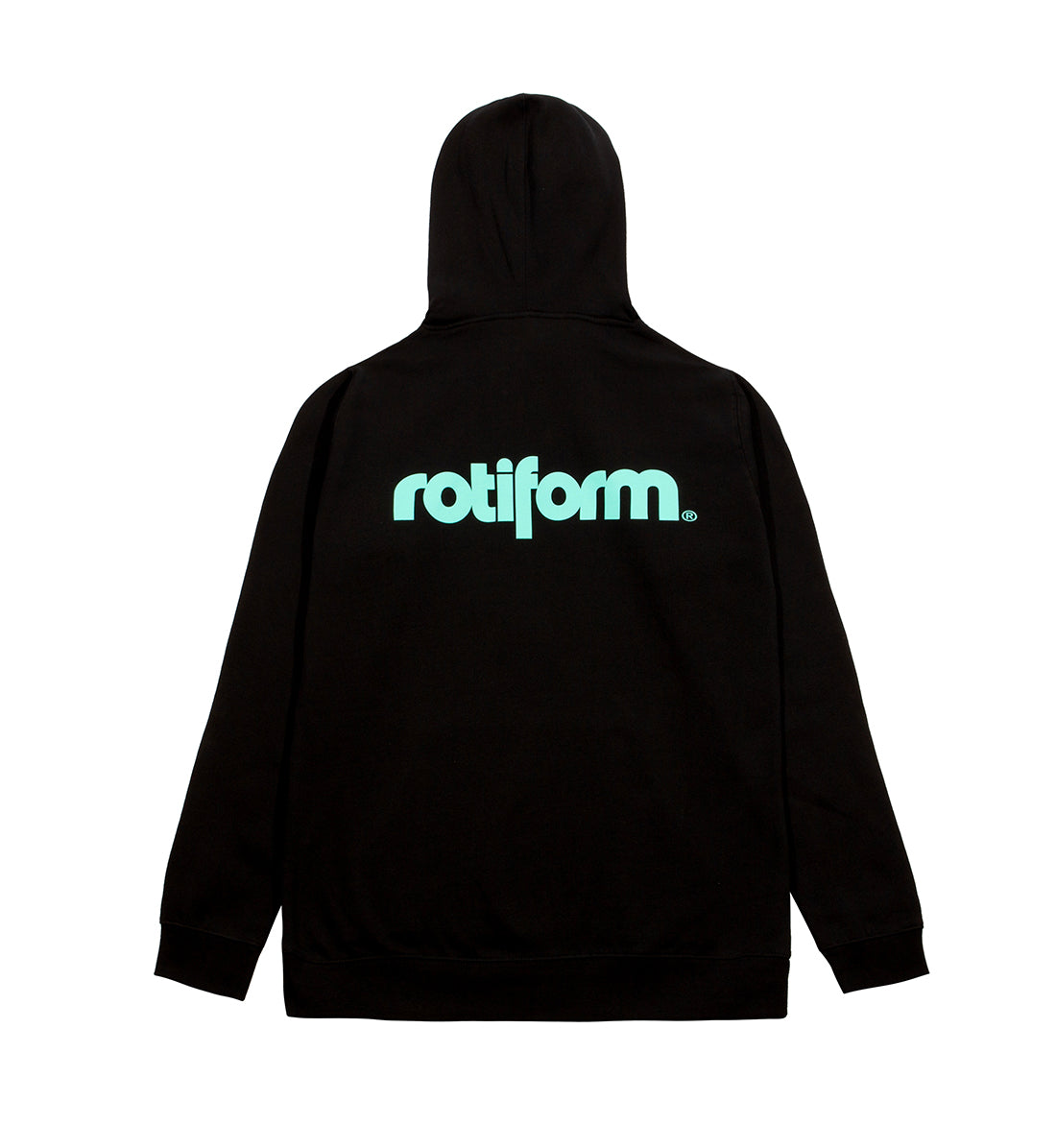 RT Logo hoodie – Hoonigan