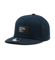 Rotiform "Making Cool $#*&" navy blue baseball cap featuring bold white text on the front.