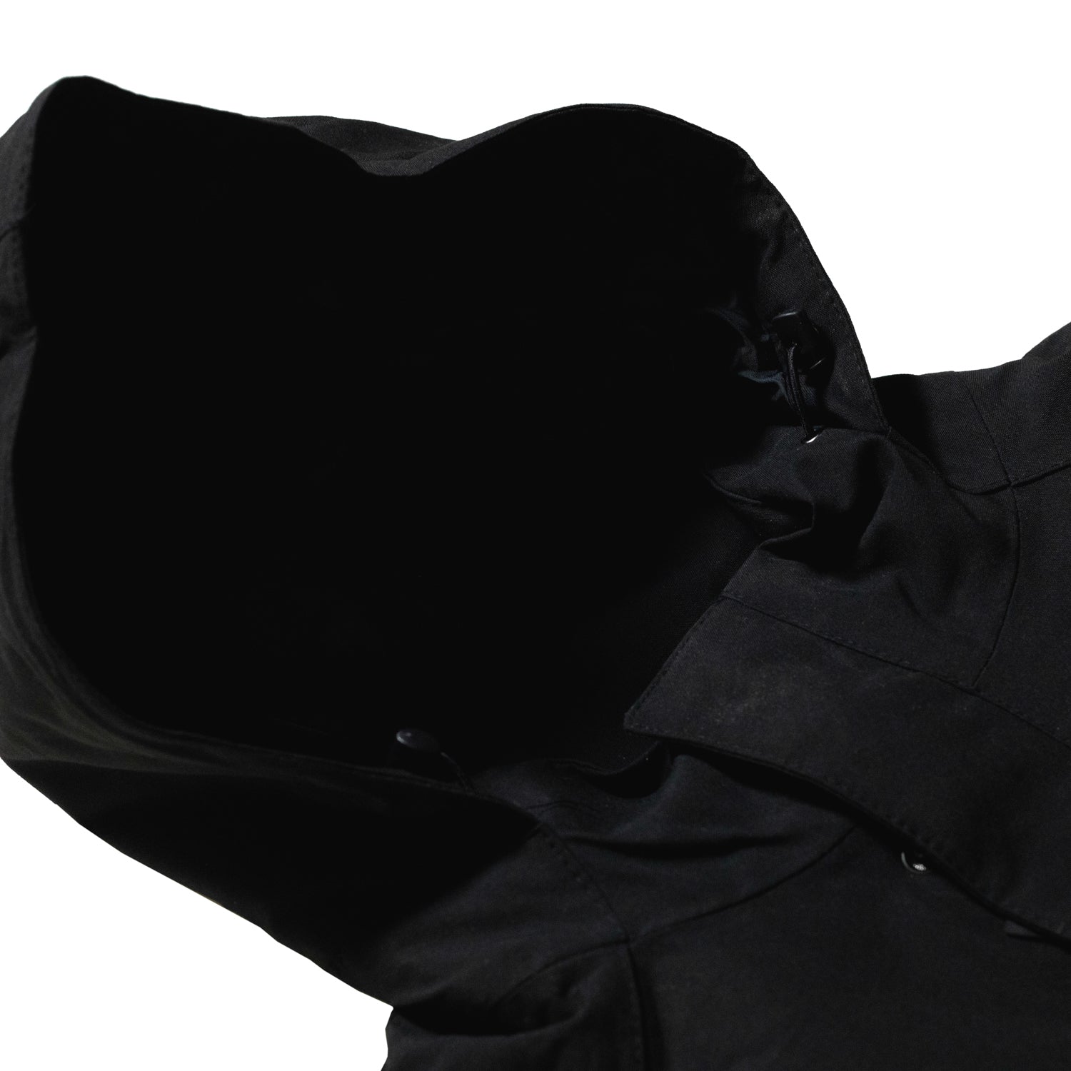 Rotiform Motorsports DIV reflective jacket featuring a sleek design, high-visibility reflective detailing, and a front zip closure.