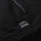 Rotiform MOTOSPORTS DIV reflective jacket featuring a sleek design, zippered front, and bright reflective detailing for visibility.