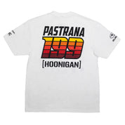 Hoonigan GYMKHANA AUSSIE SHRED Team Short Sleeve T-Shirt