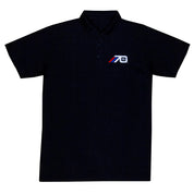 American Racing 70th ANNIVERSARY Polo