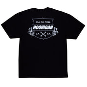 Hoonigan VICTORY LAP Short Sleeve T-Shirt