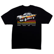 Hoonigan GYMKHANA AUSSIE SHRED BRAT Short Sleeve T-Shirt