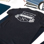 Hoonigan VICTORY LAP Short Sleeve T-Shirt