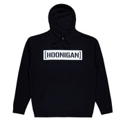 Hoonigan CENSOR BAR Pullover Hoodie