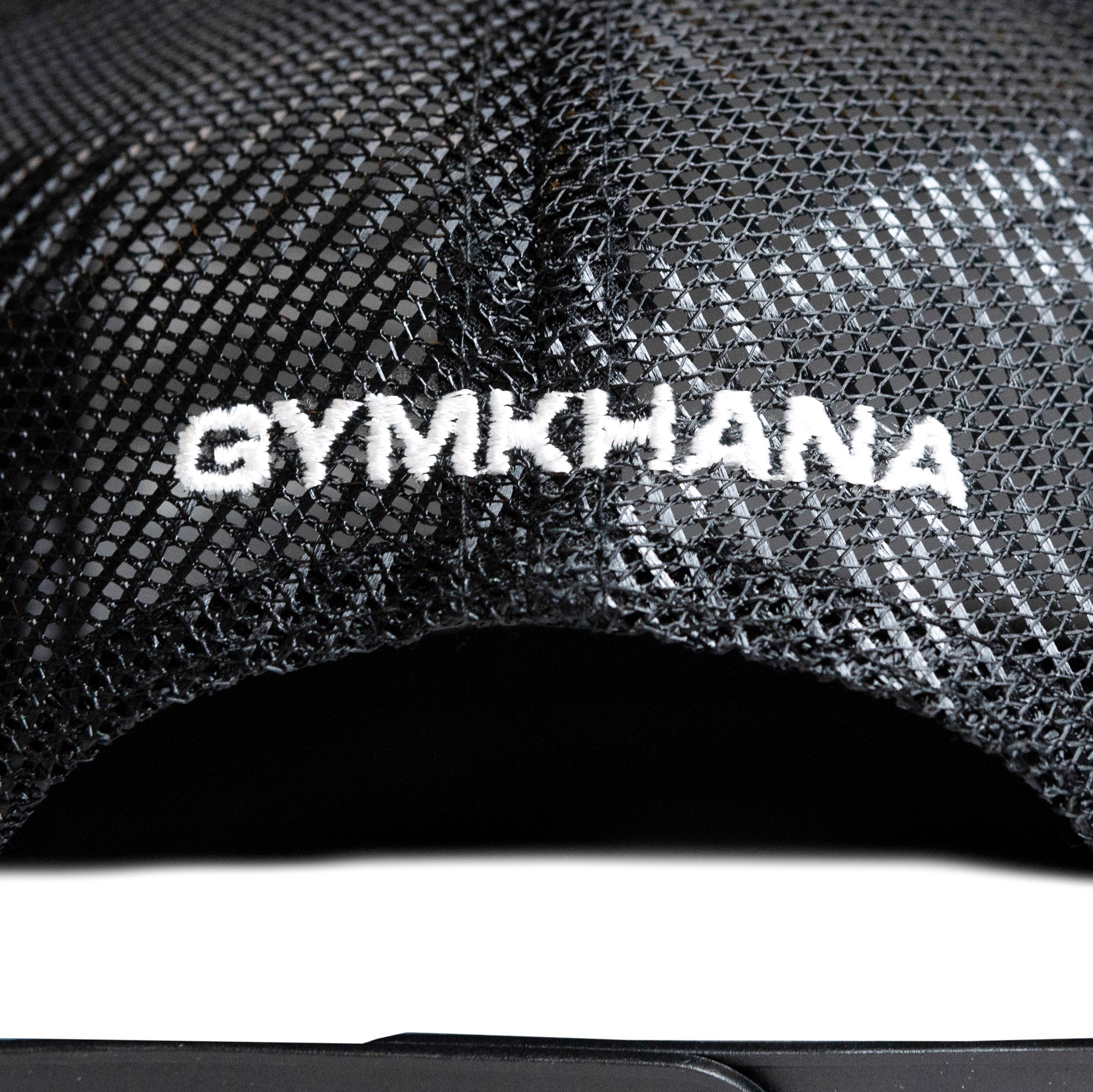 Hoonigan GYMKHANA AUSSIE SHRED ROLL CALL Trucker Strapback Hat
