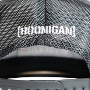 Hoonigan GYMKHANA AUSSIE SHRED HORIZON Trucker Snapback Hat