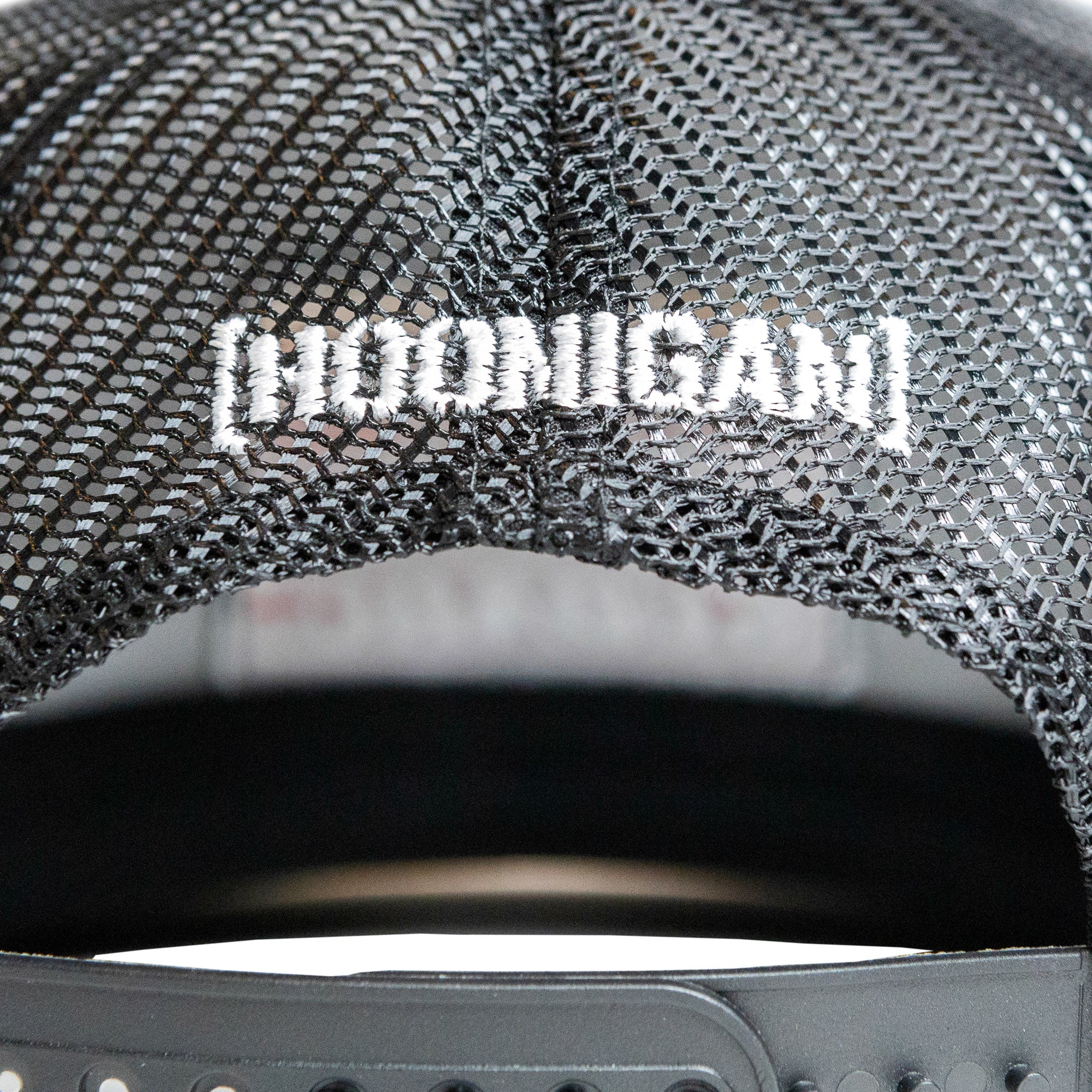 Hoonigan GYMKHANA AUSSIE SHRED HORIZON Trucker Snapback Hat