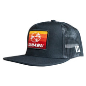 Hoonigan GYMKHANA AUSSIE SHRED HORIZON Trucker Snapback Hat
