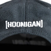Hoonigan GYMKHANA AUSSIE SHRED SUBARU Snapback Hat
