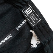 Hoonigan GYMKHANA AUSSIE SHRED SUBARU Snapback Hat