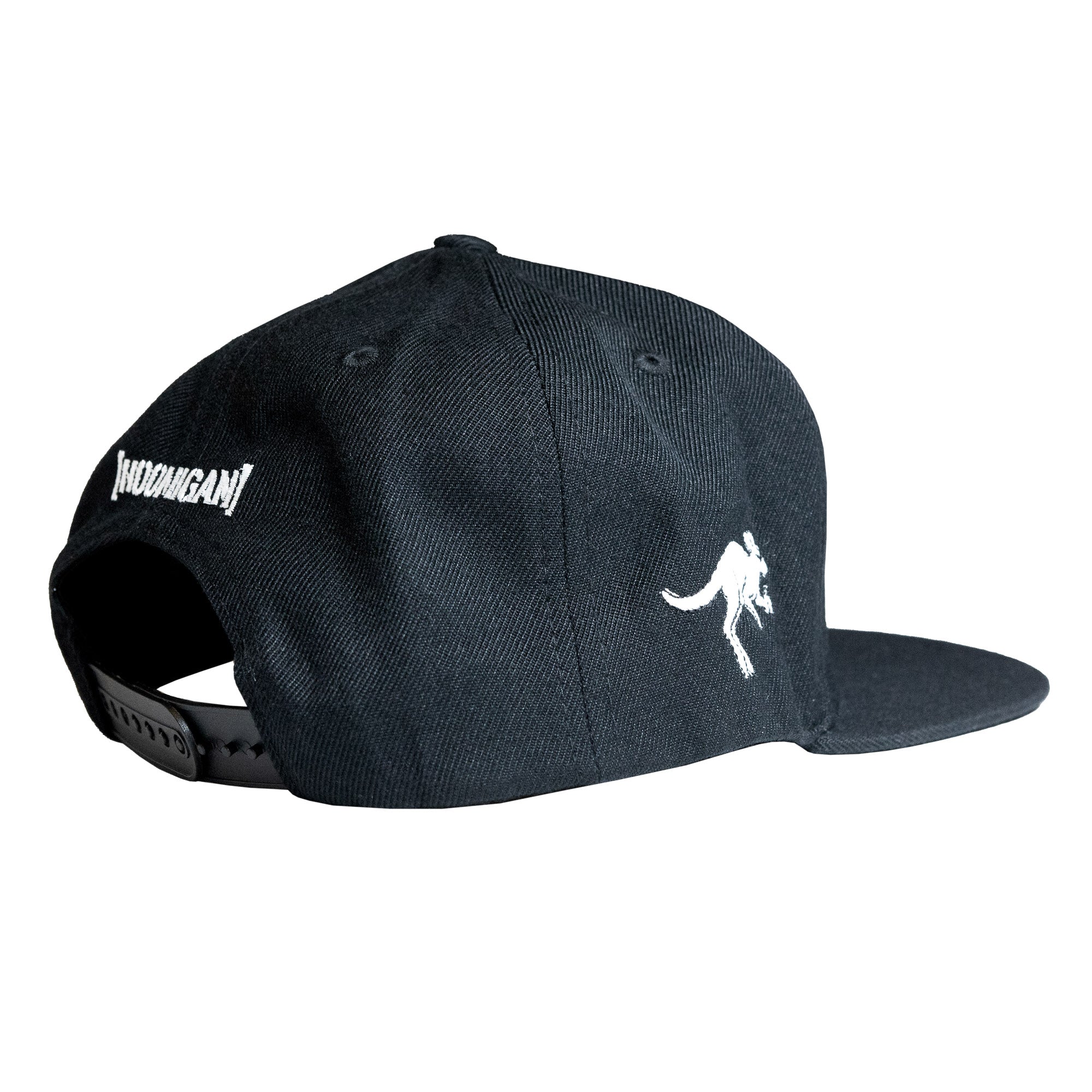 Hoonigan GYMKHANA AUSSIE SHRED SUBARU Snapback Hat