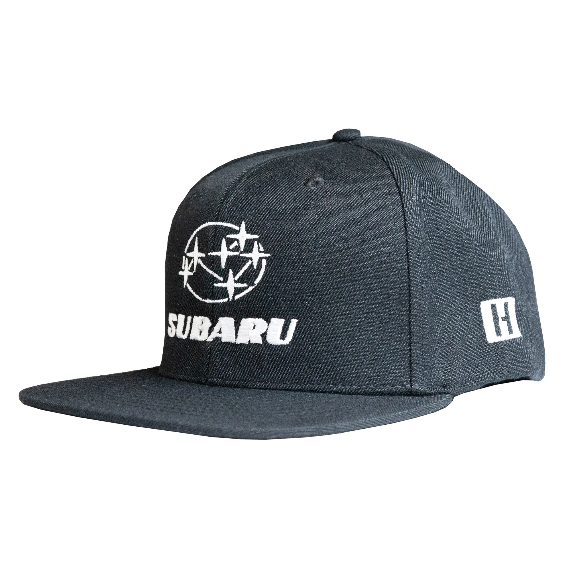 Hoonigan GYMKHANA AUSSIE SHRED SUBARU Snapback Hat