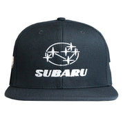 Hoonigan GYMKHANA AUSSIE SHRED SUBARU Snapback Hat