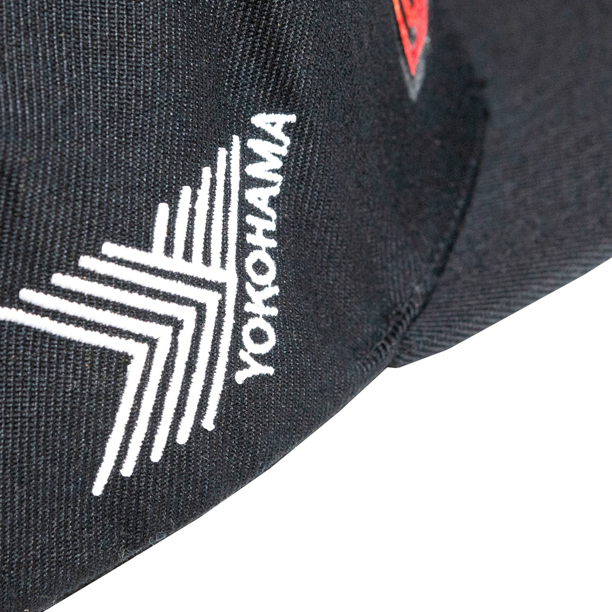 Hoonigan GYMKHANA AUSSIE SHRED CENSOR BAR Snapback Hat