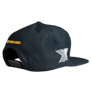 Hoonigan GYMKHANA AUSSIE SHRED CENSOR BAR Snapback Hat