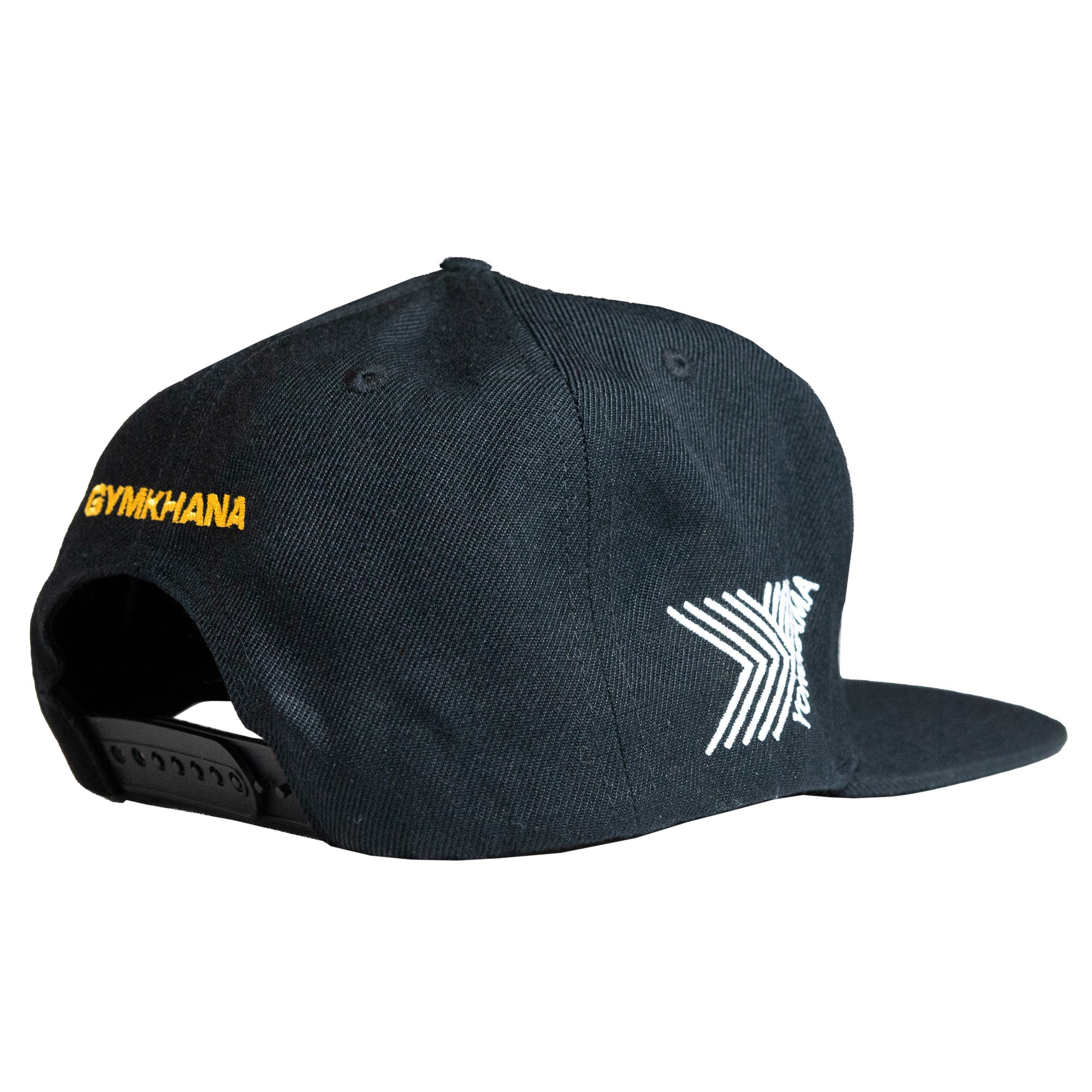 Hoonigan GYMKHANA AUSSIE SHRED CENSOR BAR Snapback Hat