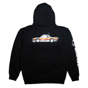 Hoonigan GYMKHANA AUSSIE SHRED LIVERY Pullover Hoodie