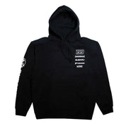 Hoonigan GYMKHANA AUSSIE SHRED LIVERY Pullover Hoodie