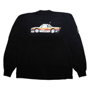 Hoonigan GYMKHANA AUSSIE SHRED LIVERY Long Sleeve T-Shirt