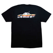 Hoonigan GYMKHANA AUSSIE SHRED LIVERY Short Sleeve T-Shirt