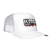 KMC RACING Trucker Hat