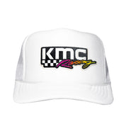 KMC RACING Trucker Hat