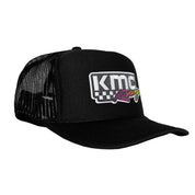 KMC RACING Trucker Hat