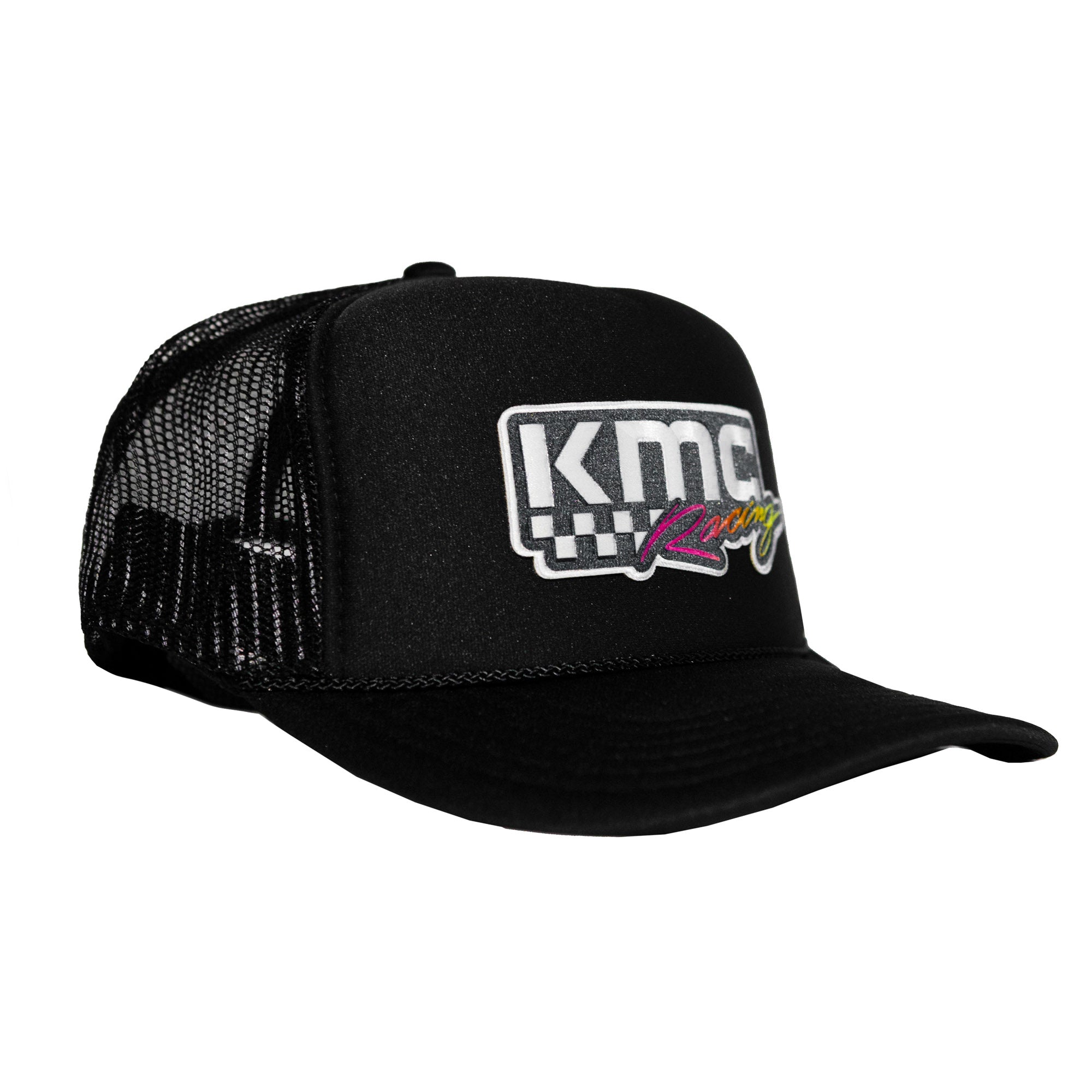 KMC RACING Trucker Hat