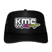 KMC RACING Trucker Hat