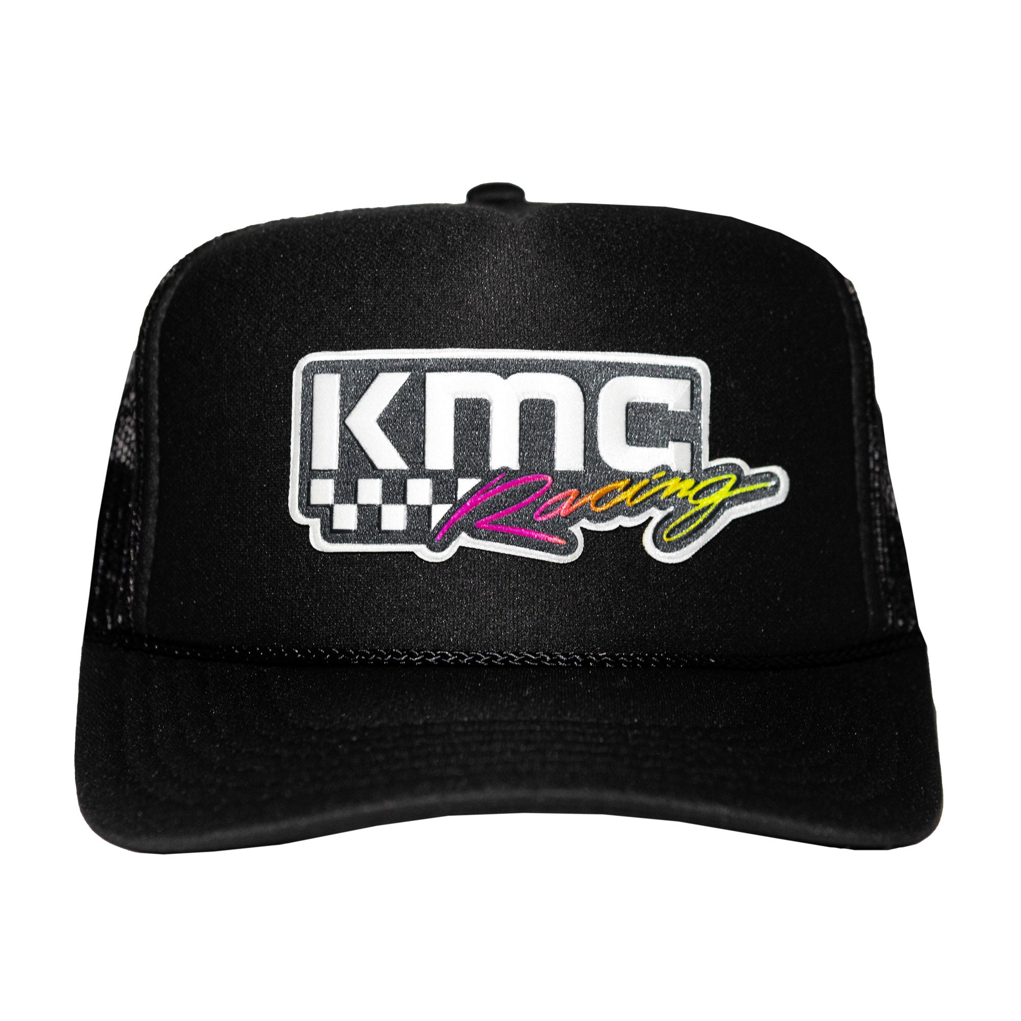 KMC RACING Trucker Hat