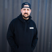 Hoonigan GYMKHANA AUSSIE SHRED BRAT Pullover Hoodie