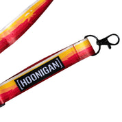 Hoonigan GYMKHANA AUSSIE SHRED LIVERY Lanyard