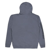 Hoonigan CENSOR BAR KILL ALL TIRES Pullover Hoodie