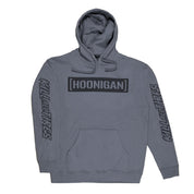 Hoonigan CENSOR BAR KILL ALL TIRES Pullover Hoodie