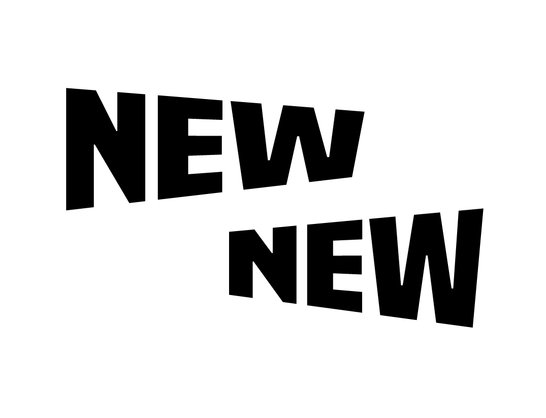 THE NEW NEW