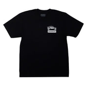 Hoonigan SCUMBUG KM445 Short Sleeve T-Shirt