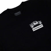 Hoonigan SCUMBUG KM445 Short Sleeve T-Shirt