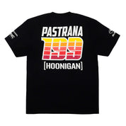 Hoonigan GYMKHANA AUSSIE SHRED Team Short Sleeve T-Shirt