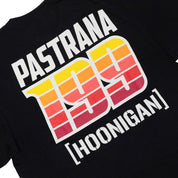 Hoonigan GYMKHANA AUSSIE SHRED Team Short Sleeve T-Shirt