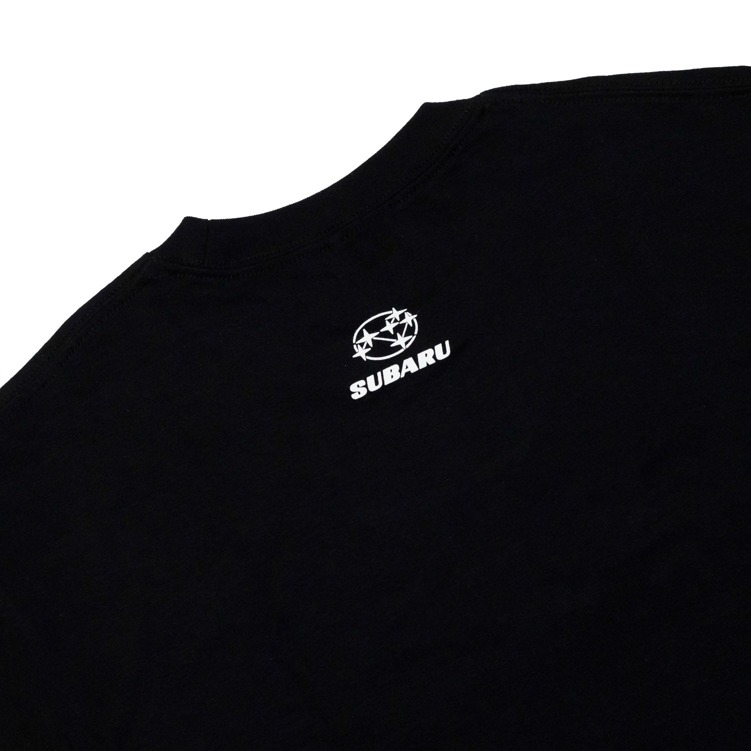 Hoonigan BRAT PROFILE GYMKHANA AUSSIE SHRED Short Sleeve T-Shirt