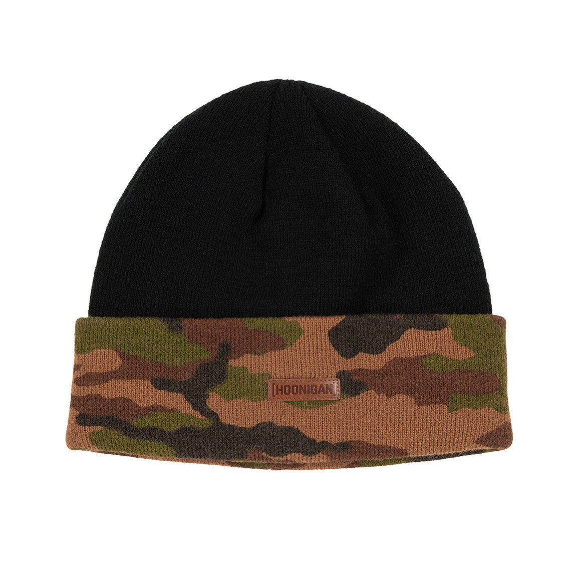 COVERT  beanie