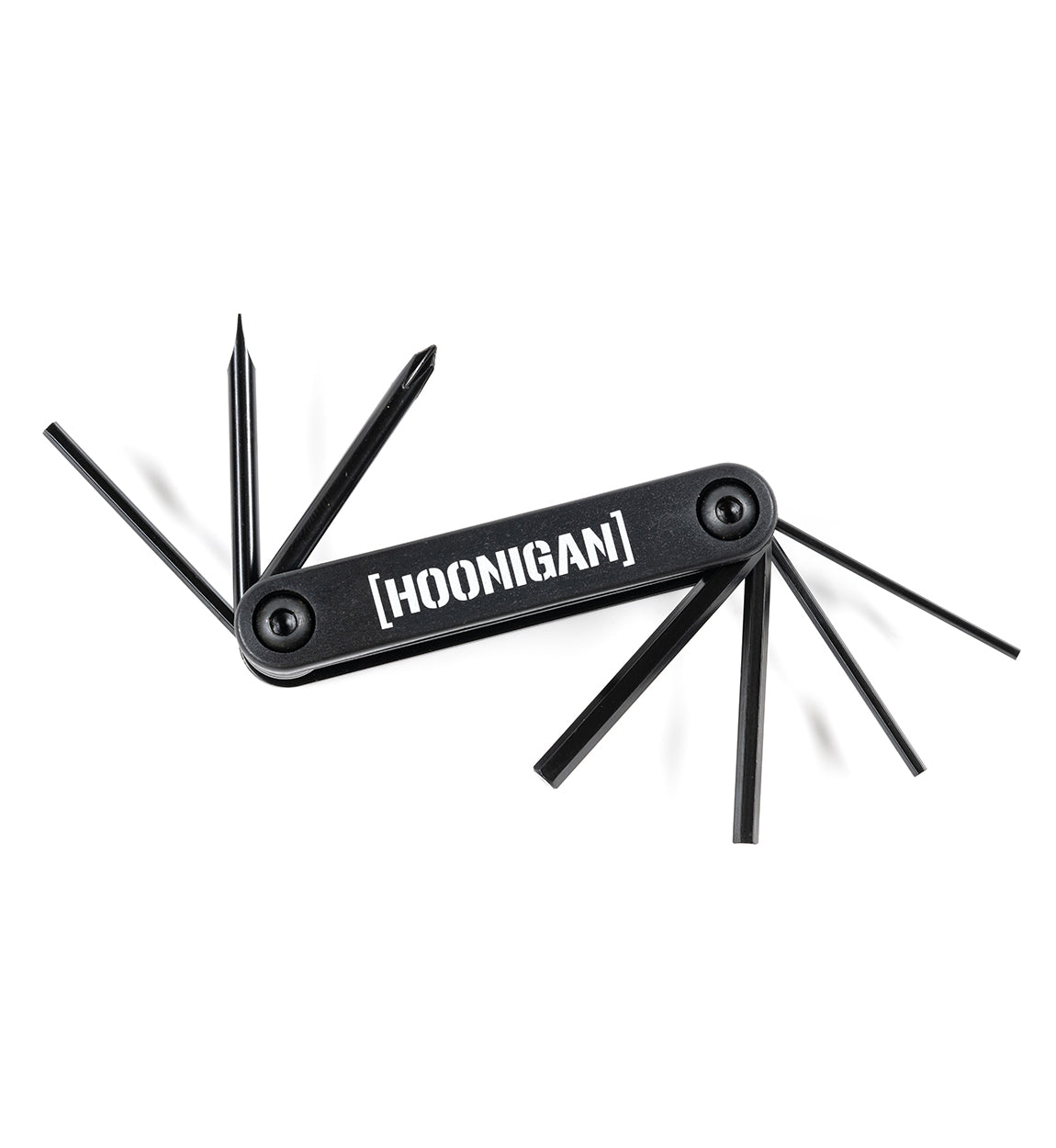 BRACKET LOGO multi tool