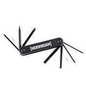 BRACKET LOGO multi tool