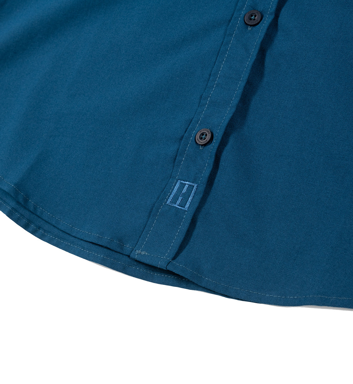HOONIGAN DONUT GARAGE Woven Short Sleeve Button-up Shirt – Hoonigan