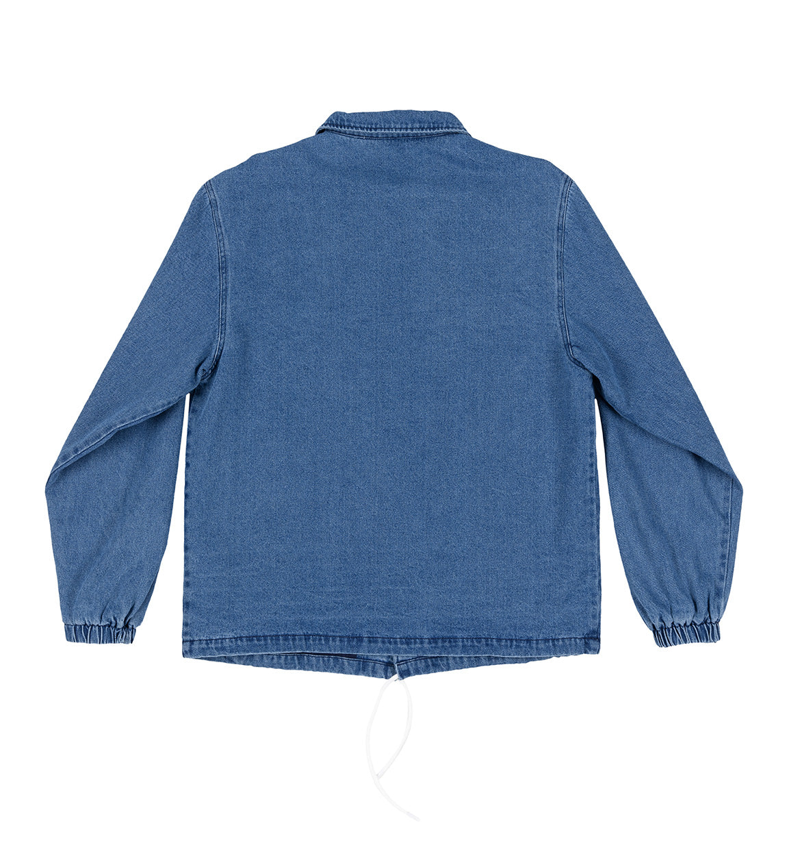 HOONIGAN TRAILER lined denim jacket