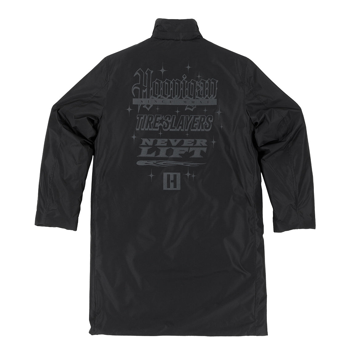HOONIGAN SLIDE parka