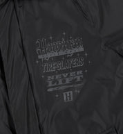 HOONIGAN SLIDE parka