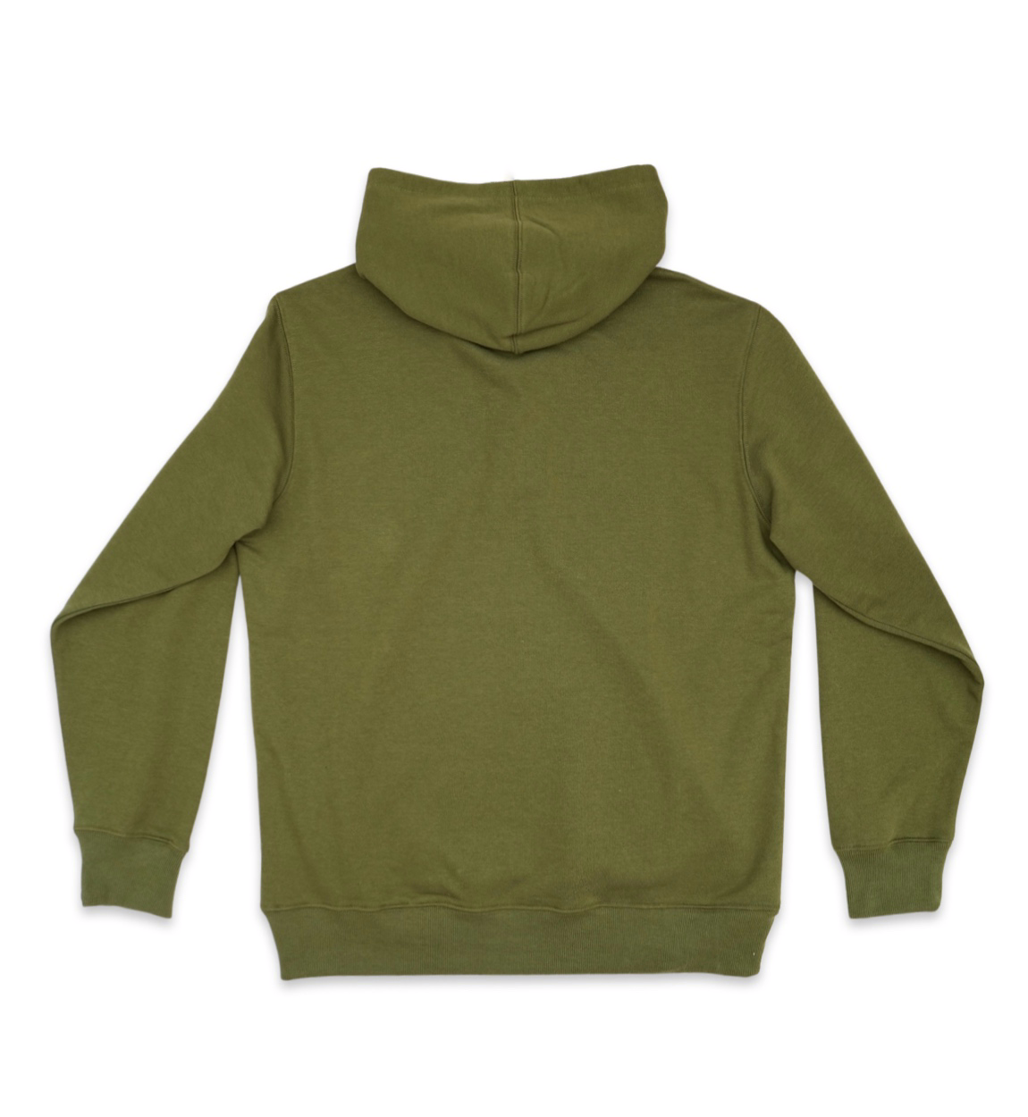 HILL CLIMB henley fleece